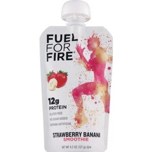 Fuel For Fire Protein Drink, 4.5 OZ