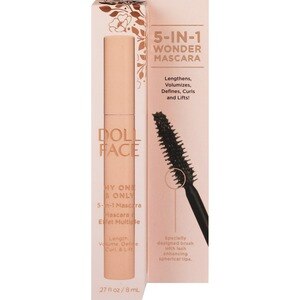 Doll Face My One & Only 5-in-1 Mascara - 0.27 Oz , CVS