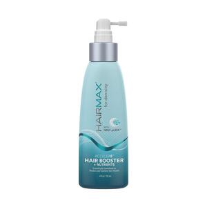 HairMax Acceler8 Hair Care Booster for Thinning Hair, 4.25 OZ