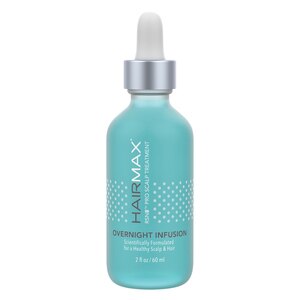 HairMax RSN8 Pro Scalp Infusion - Suero para el cuero cabelludo, 2 oz