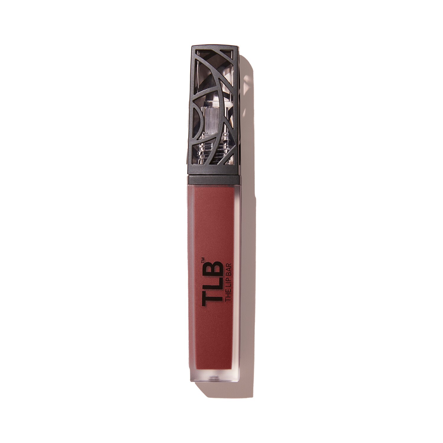 The Lip Bar Vegan Matte Liquid Lipstick, Savage, 0.24oz , CVS