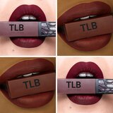 The Lip Bar Liquid Matte Lip Makeup, 0.24 fl oz, thumbnail image 2 of 2
