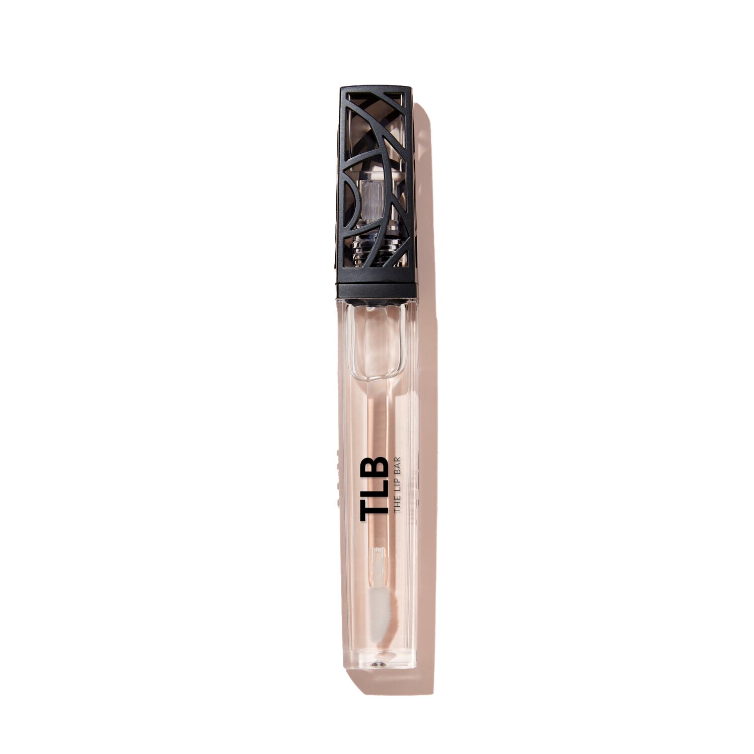 The Lip Bar Vegan Lip Gloss, Minimalist, 0.34 Fl Oz , CVS