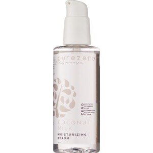 Pure Zero Coconut Milk Moisturizing Serum, 3 OZ