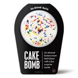 Da Bomb Bath Bomb, Cake & Flower, Assorted, thumbnail image 1 of 5