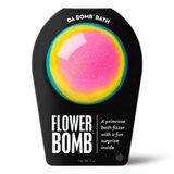 Da Bomb Bath Bomb, Cake & Flower, Assorted, thumbnail image 2 of 5