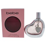 Bebe by Bebe for Women - 3.4 oz EDP Spray, thumbnail image 1 of 1