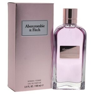 First Instinct By Abercrombie And Fitch For Women - 3.4 Oz EDP Spray , CVS
