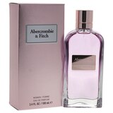 First Instinct by Abercrombie and Fitch for Women - 3.4 oz EDP Spray, thumbnail image 1 of 1