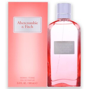 First Instinct Together By Abercrombie And Fitch For Women - 3.4 Oz EDP Spray , CVS