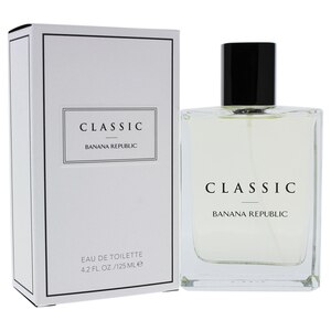 Banana Republic Classic By Banana Republic For Men - 4.2 Oz EDT Spray , CVS