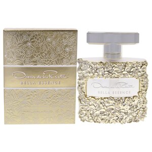 Bella Essence by Oscar de la Renta for Women - 3.4 oz EDP Spray