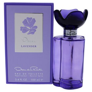 Oscar Lavender By Oscar De La Renta For Women - 3.4 Oz EDT Spray , CVS