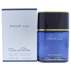 Oscar Pour Lui by Oscar De La Renta for Men - EDT Spray