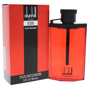 Dunhill desire red 2025 review
