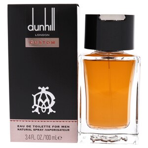 Dunhill Custom By Alfred Dunhill For Men - 3.3 Oz EDT Spray , CVS