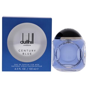 Century Blue by Alfred Dunhill for Men - 4.5 oz EDP Spray