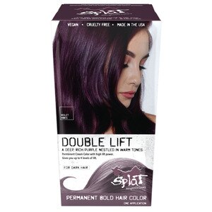 Splat Double Lift Permanent Hair Color