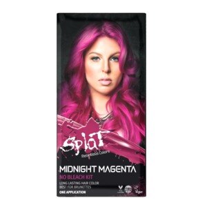 Splat Midnight Hair Color, Magenta - 1 , CVS
