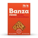 Banza Chickpea Penne, 8 oz, thumbnail image 2 of 4
