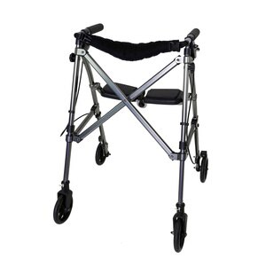 Able Life Space Saver Rollator