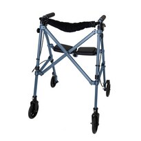 Able Life Space Saver Rollator