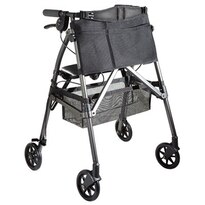 Stander EZ Fold-N-Go Rollator