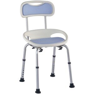 shower chair with wheels australia