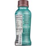 OWYN Plant-Based Protein Drink, Dark Chocolate, 12 oz, thumbnail image 2 of 4