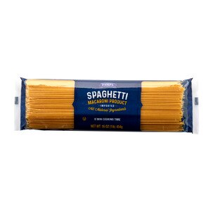 Pampa Spaghetti, 16 OZ