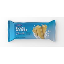Pampa Sugar Wafers, Vanilla, 8 OZ