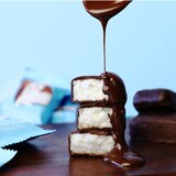 Unreal Dark Chocolate Coconut Bars, 4.2 oz, thumbnail image 3 of 5