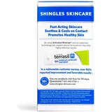 Terrasil Shingles Skincare Ointment, 1.5 OZ, thumbnail image 2 of 4