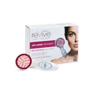 ReVive Light Therapy Deep Penetrating Anti Aging Treatment System, Clinical C-60 , CVS