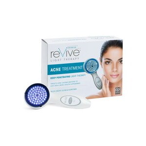 reVive Light Therapy Acne Treatment System, Clinical