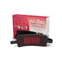 DPL Flex Pad - Sistema para el alivio del dolor