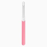 quip Kids Electric Toothbrush Kit with Built-In Timer and Travel Case, Soft Bristle Brush Head, thumbnail image 4 of 4