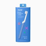 quip Kids Electric Toothbrush Kit with Built-In Timer and Travel Case, Soft Bristle Brush Head, thumbnail image 1 of 4
