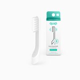 quip Electric Toothbrush Brush Head Refill, Soft Bristle, thumbnail image 3 of 4
