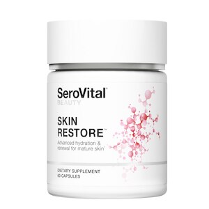 SeroVital Skin Restore, 60CT