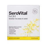 SeroVital hGH Renewal Complex, 84CT, thumbnail image 1 of 3