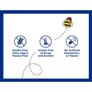 zarbee's teething gel