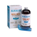 Alkalol Nasal Wash Kit, thumbnail image 1 of 7