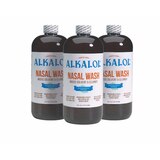 Alkalol Nasal Wash, 3 16 OZ bottles, thumbnail image 1 of 4