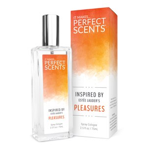 Perfect Scents An Impession of Estee Lauder Pleasures Spray Cologne