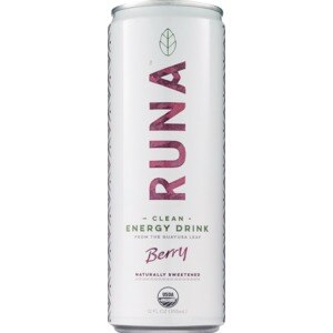 Runa Energy 12 OZ