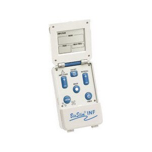 Biomedical Life Systems Biostim Digital Interferential Stimulator, 3.25 in. x 2.25 in. x 1-5/8 in.