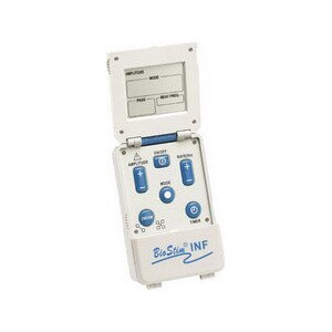 Biomedical Life Systems Biostim Digital Interferential Stimulator, 3.25 In. X 2.25 In. X 1-5/8 In. , CVS