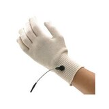 Biomedical Life Systems Bioknit Conductive Gloves, Medium, thumbnail image 1 of 1