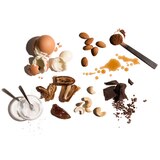 RXBAR Whole Food Protein Bar, Chocolate Sea Salt, 12g Protein, 1.83 oz Bar, thumbnail image 2 of 3